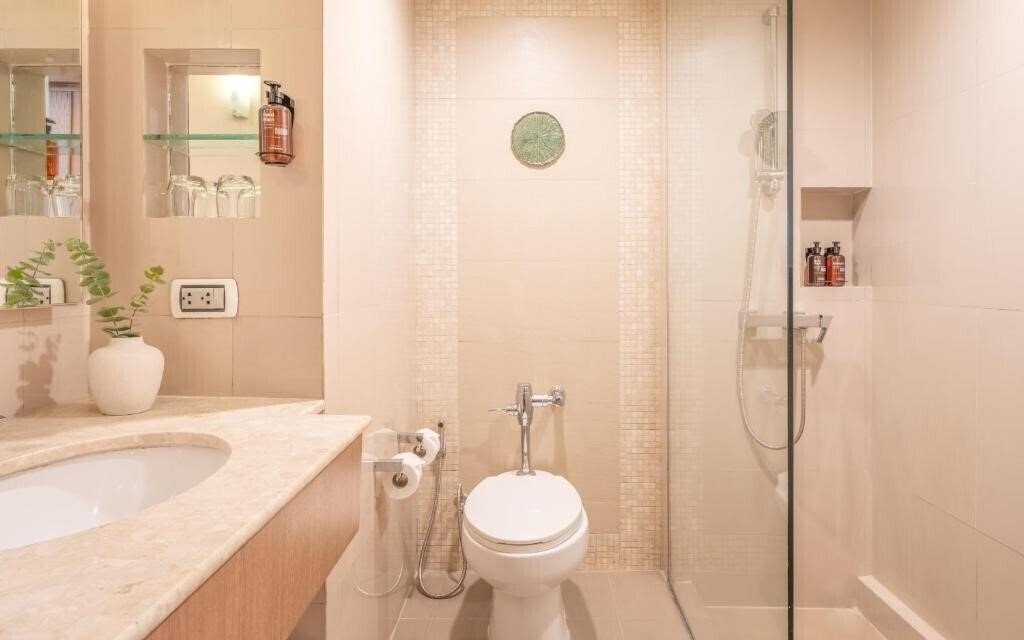 Фотография The Mantrini Chang Rai/Dusit Princess Chang Mai 4*