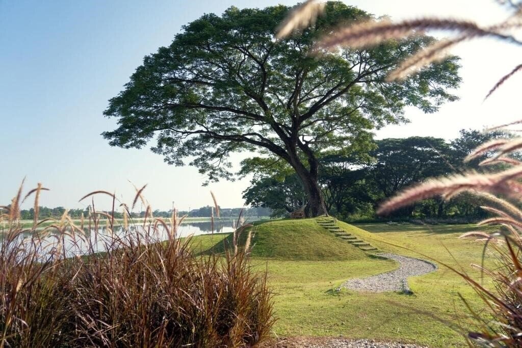 Фотография Le Meridien Chiang Rai 5*