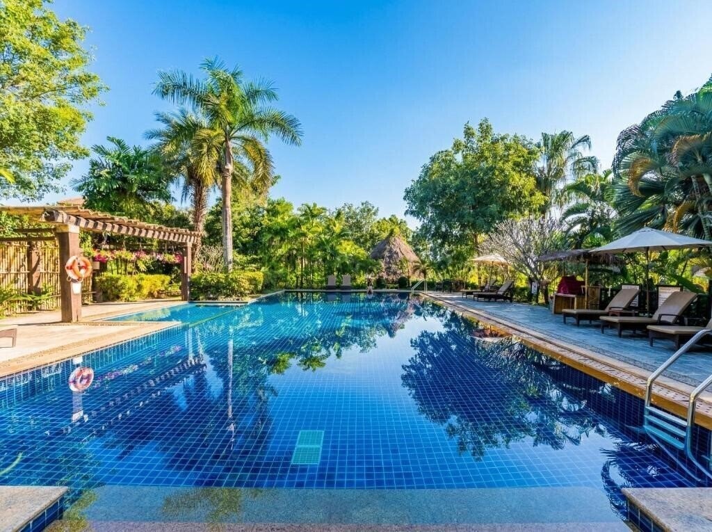 Фото Katiliya Mountain Resort & Spa 5*