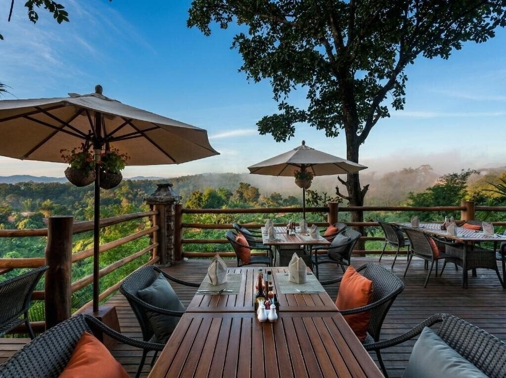 Фотография Katiliya Mountain Resort & Spa 5*