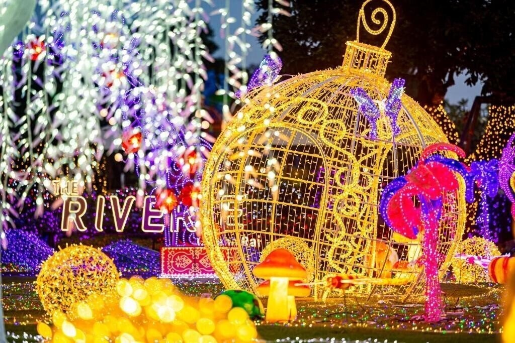 Фотография The Riverie Chiang Rai 4*