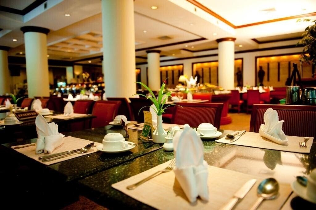 Wiang Inn 4* суреті