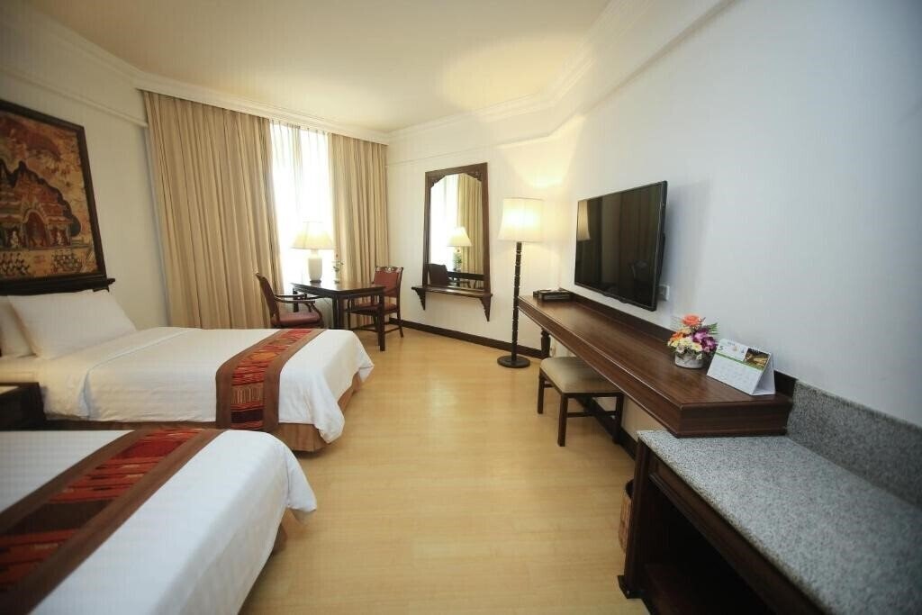 Wiang Inn 4* суреті