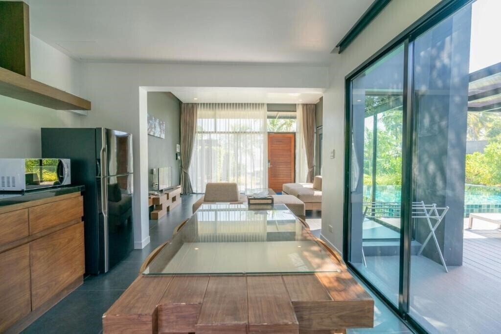 Seanery Beach Resort 4* фотосуреті