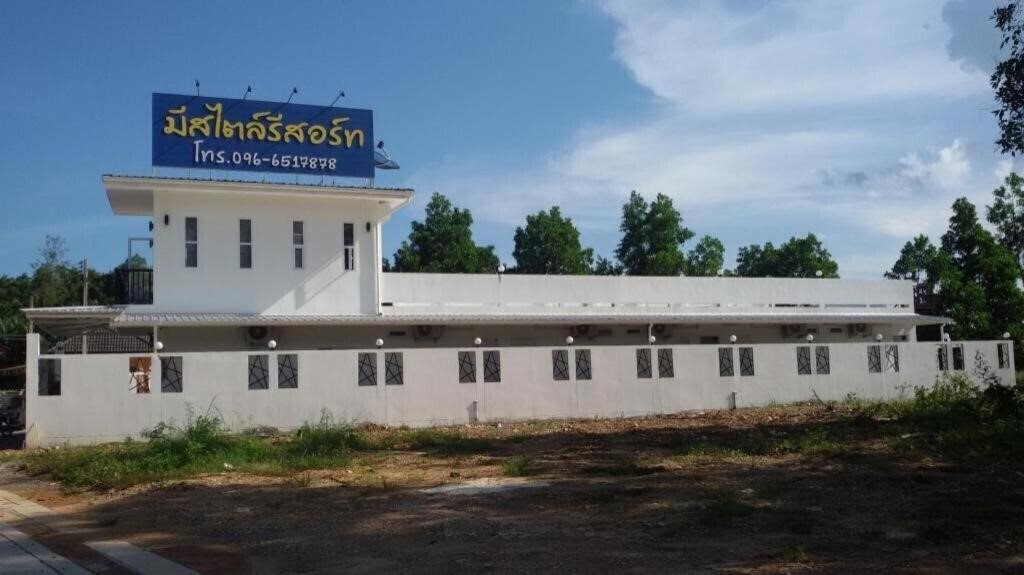 Фотография Mestyle Resort 3*