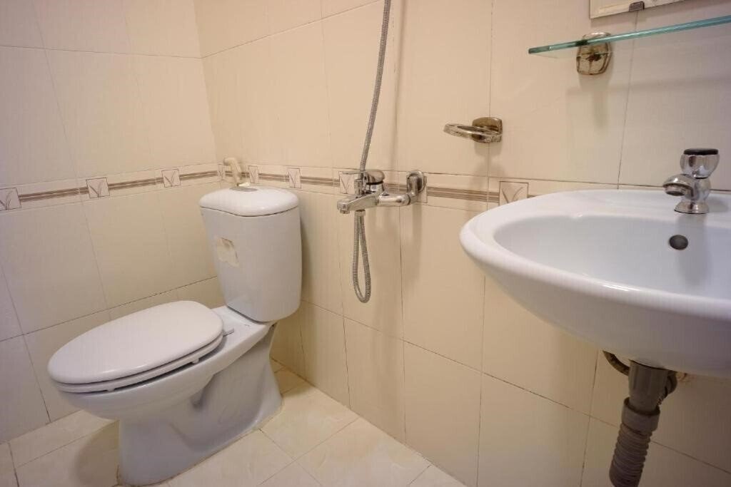 Oyo 75359 Thaiburi Thara Resort 2* суреті