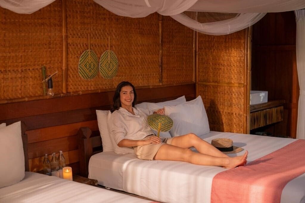 Изображение River Kwai Jungle Rafts 2*