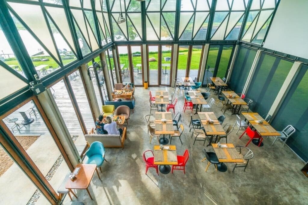 Cross River Kwai (ex. X2 River Kwai Resort) 4* суреті