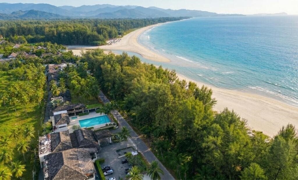 Фото Khaolak Southsea Hotel 4*