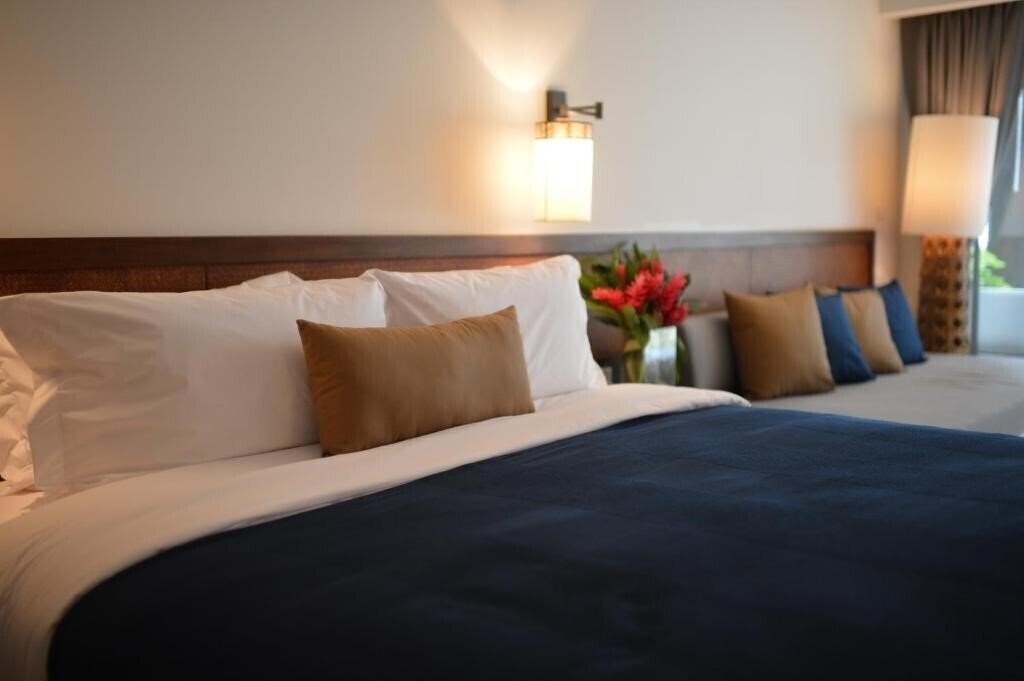 Изображение Khaolak Southsea Hotel 4*