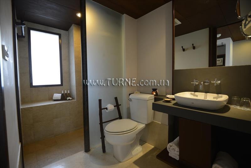 Изображение Khaolak Southsea Hotel (ex. Bw Premier Khaolak Southsea) 4*