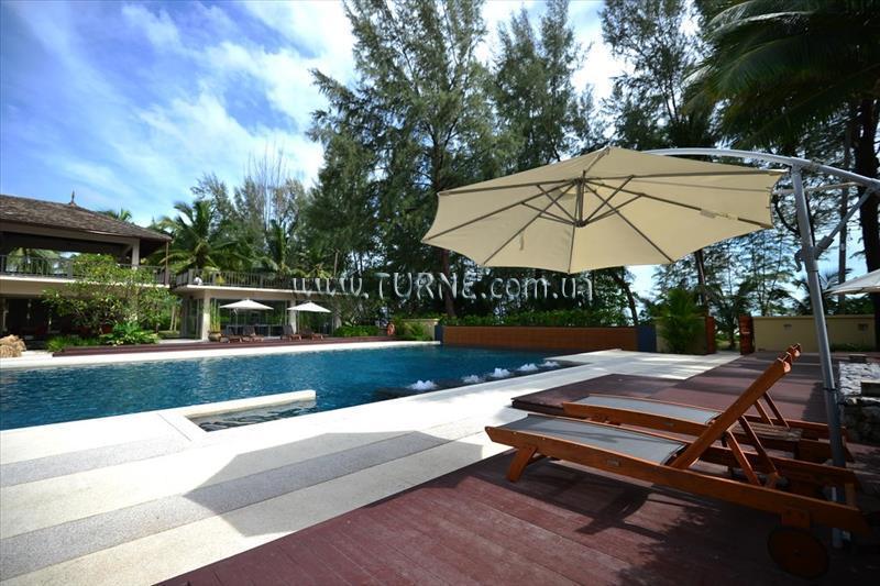 Фотография Khaolak Southsea Hotel (ex. Bw Premier Khaolak Southsea) 4*