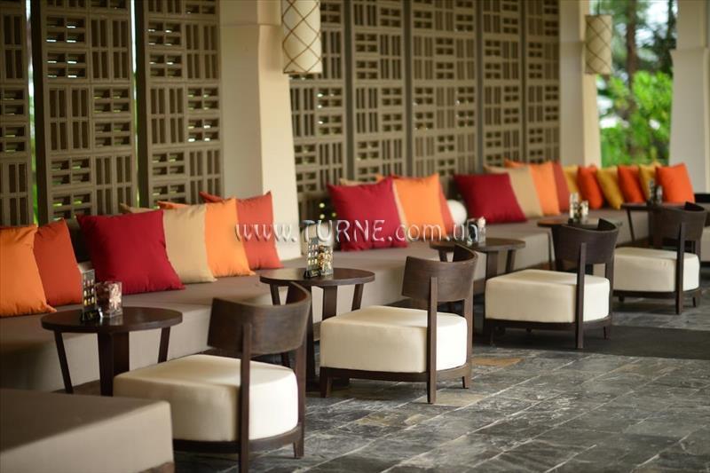 Отель Khaolak Southsea Hotel (ex. Bw Premier Khaolak Southsea) 4*