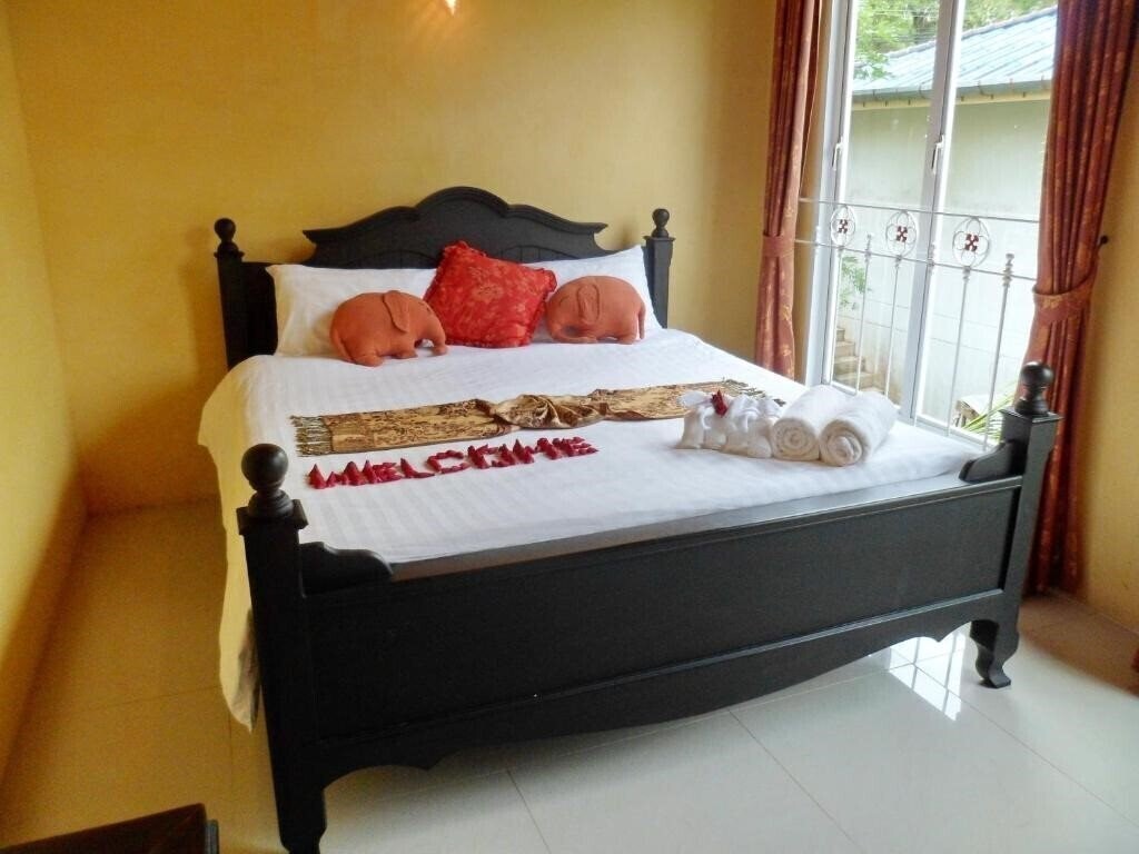 Фотография Khaolak Boutique Heritage 3*
