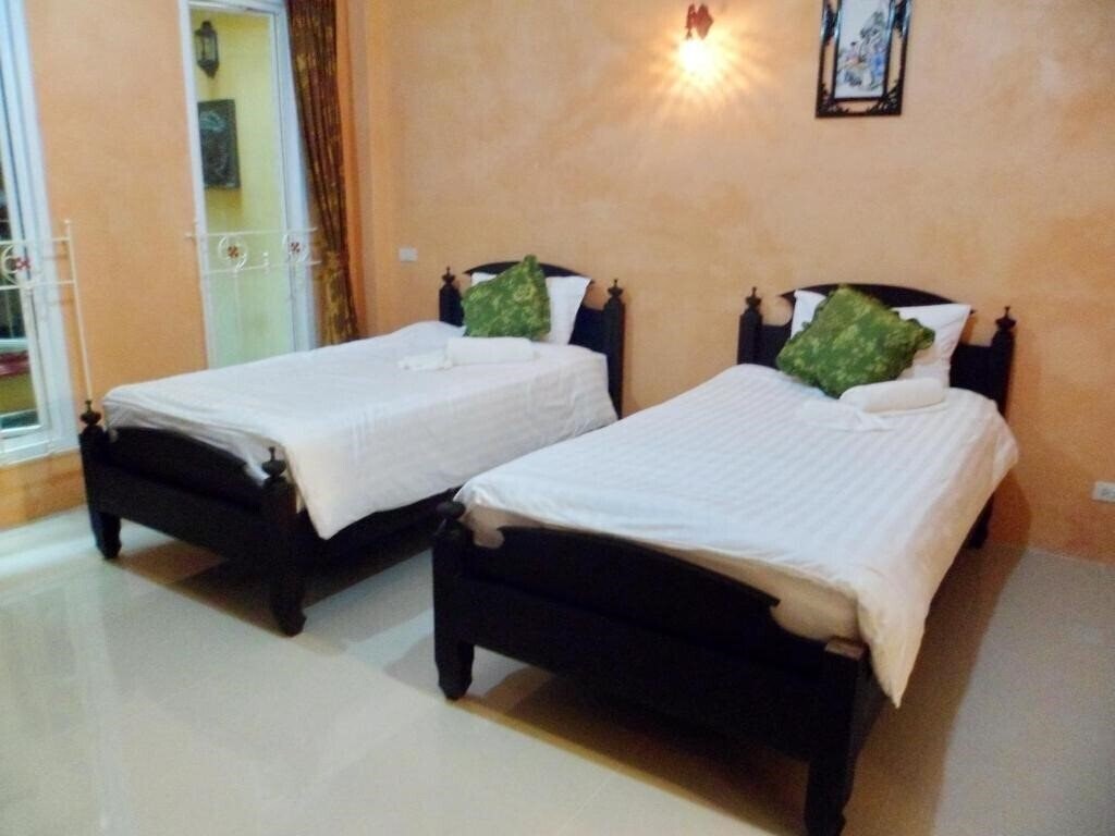 Изображение Khaolak Boutique Heritage 3*