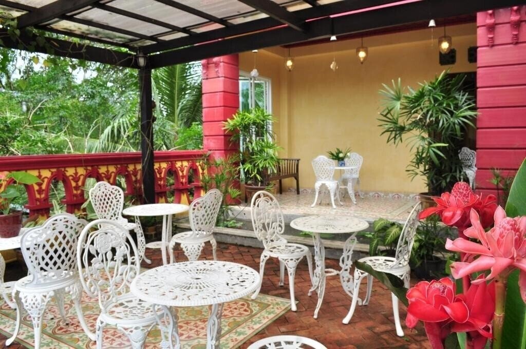 Фото Khaolak Boutique Heritage 3*