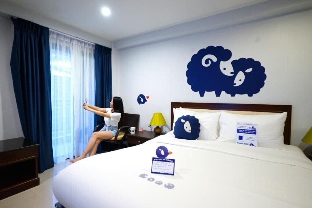 Фотография Khaolak Golden Place 3*