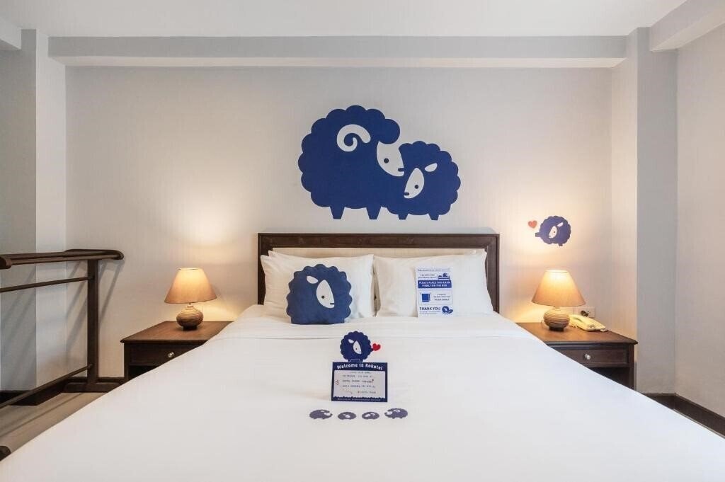 Изображение Khaolak Golden Place 3*