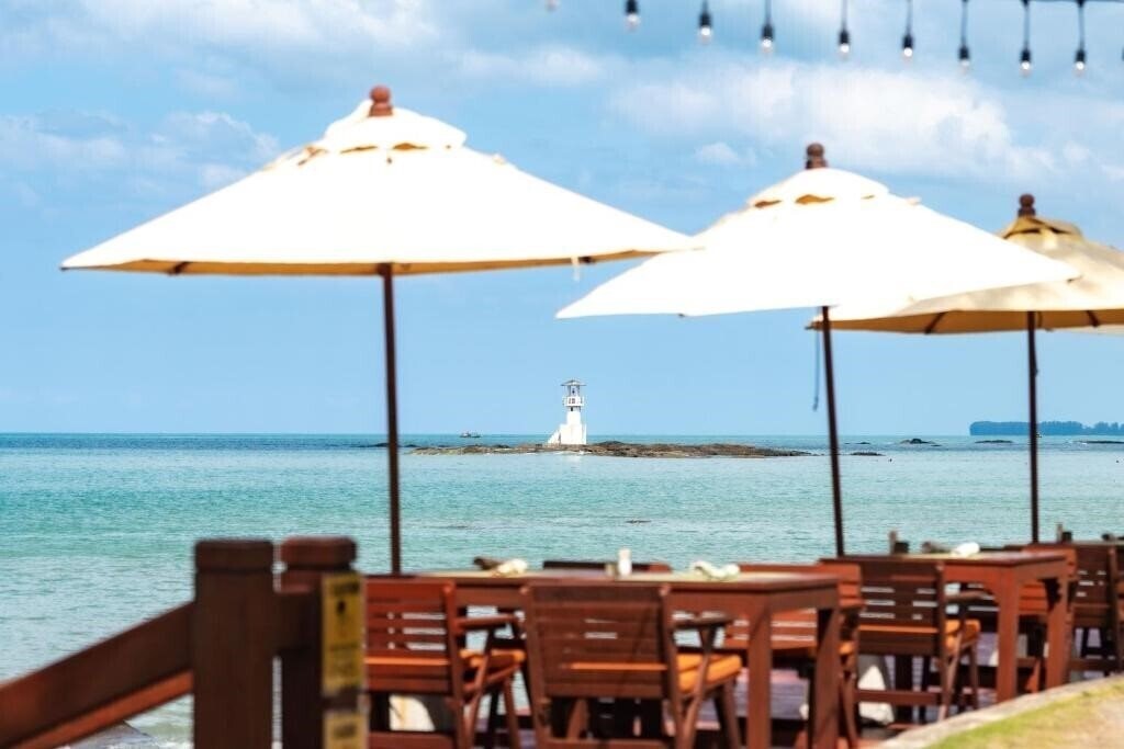 Фотография Khao Lak Laguna Resort 4*