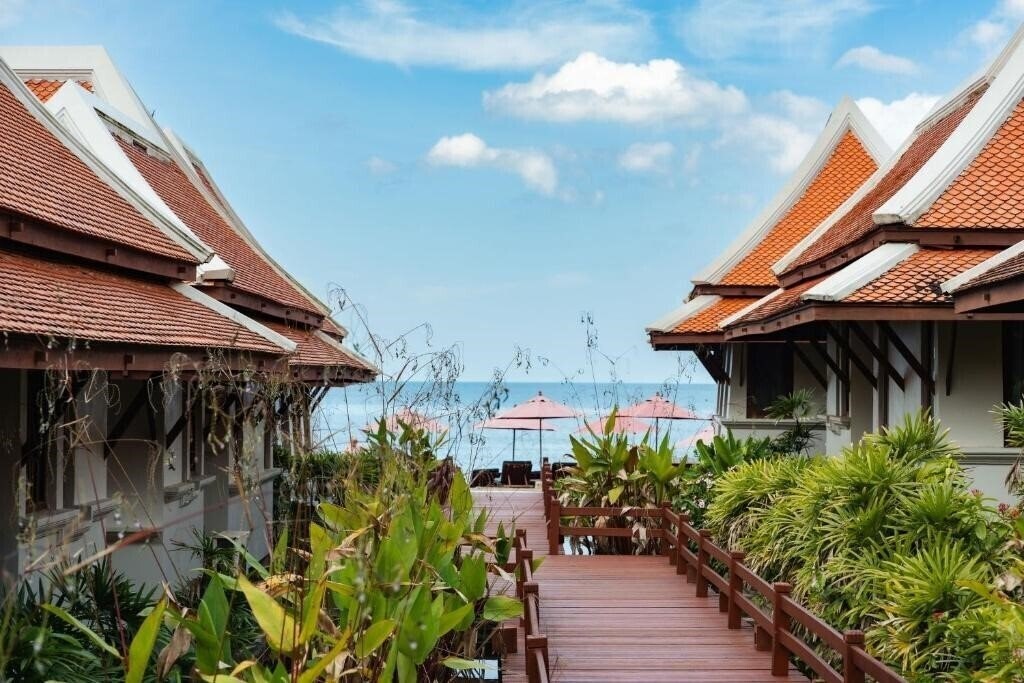 Изображение Khao Lak Laguna Resort 4*