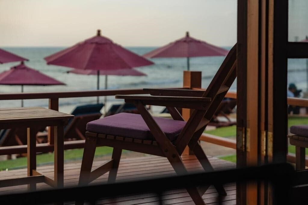 Картинка Khao Lak Laguna Resort 4*