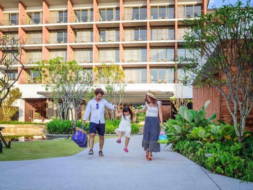 Изображение Pullman Khao Lak Katiliya Resort & Villas 5*