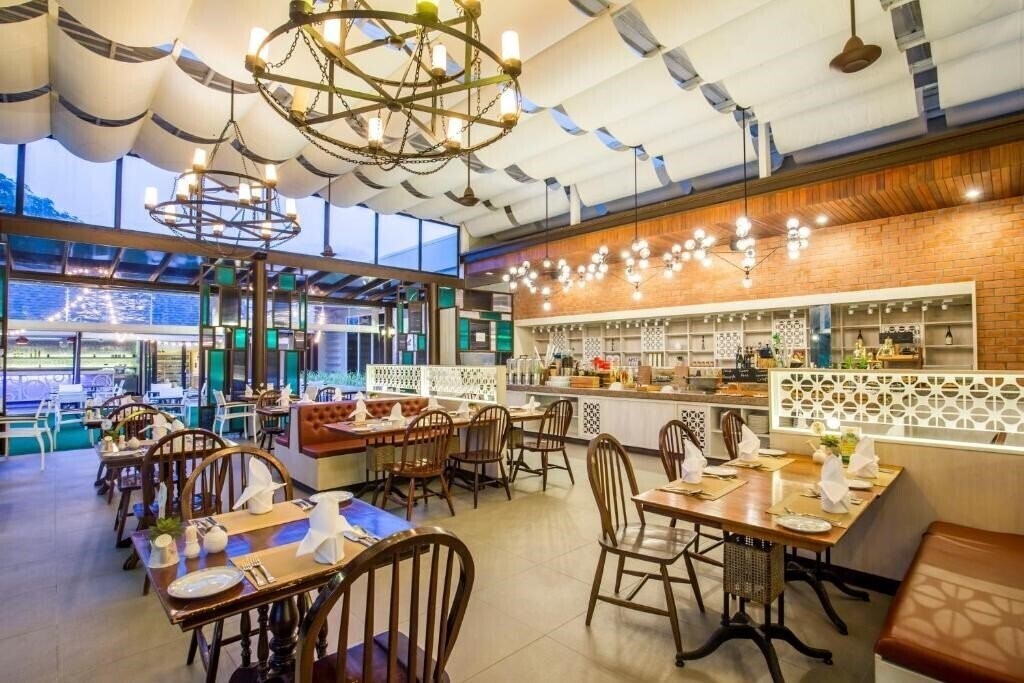 Фотография The Waters Khao Lak By Katathani 4*