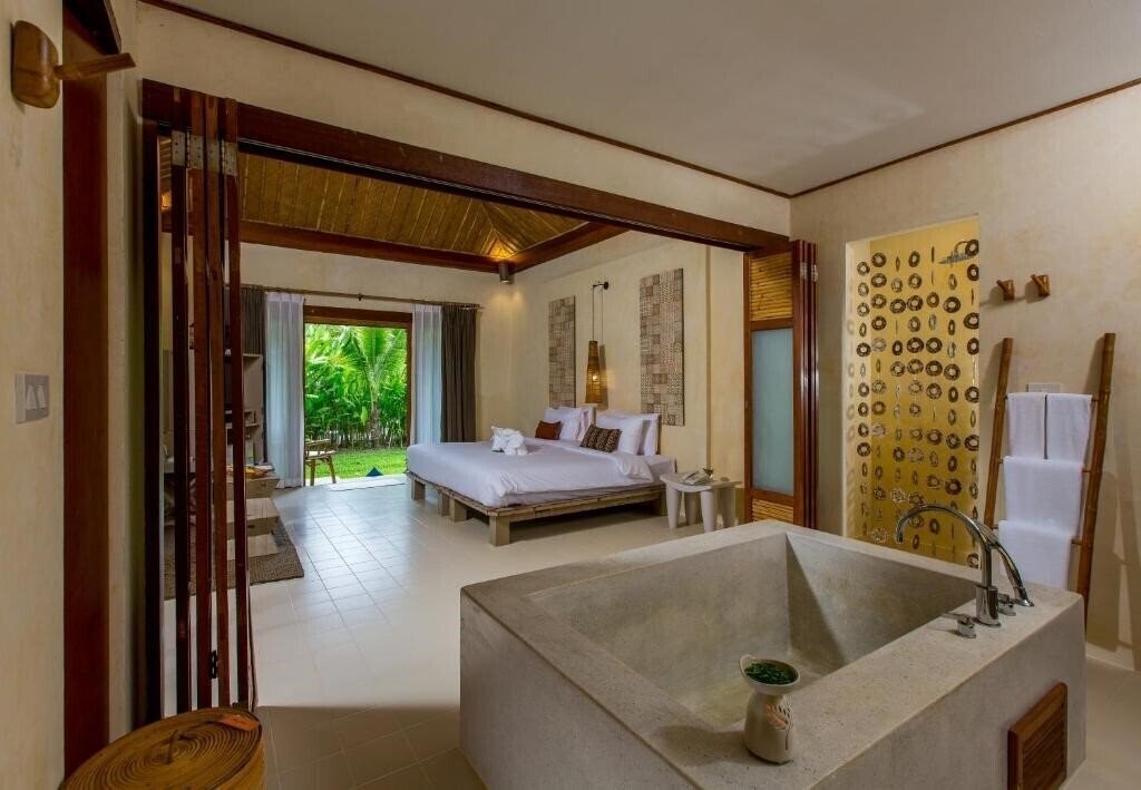 Фото Bangsak Village 3*