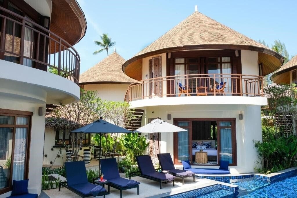 Фотография Bangsak Village 3*