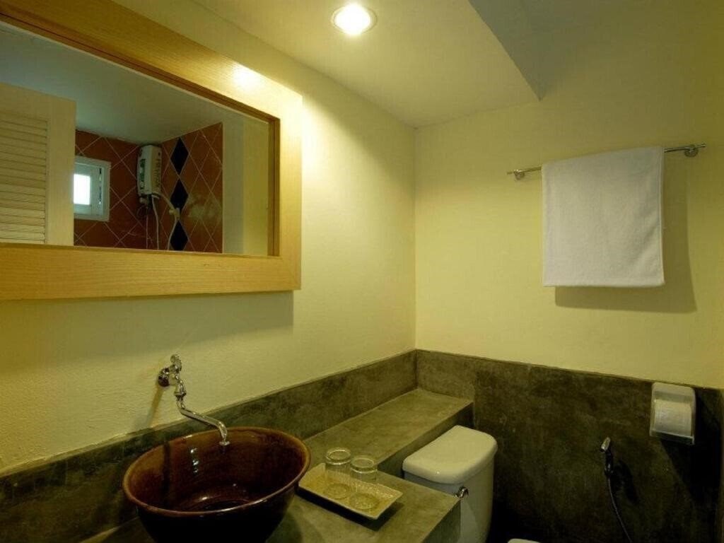 Фото Jerung Hotel Khaolak 2*