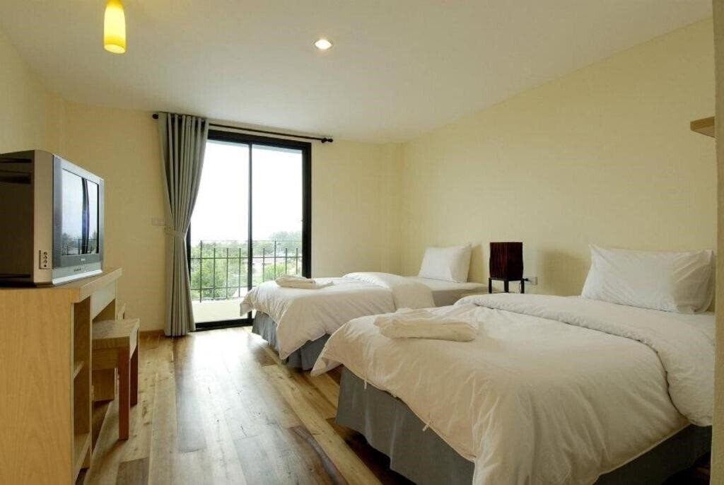 Jerung Hotel Khaolak 2* фотосуреті