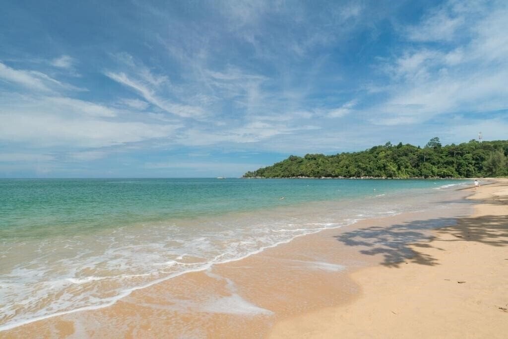 Briza Beach Resort, Khao Lak 3* суреті