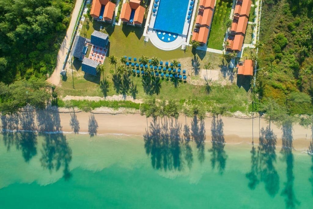 Фото Le Menara 5*