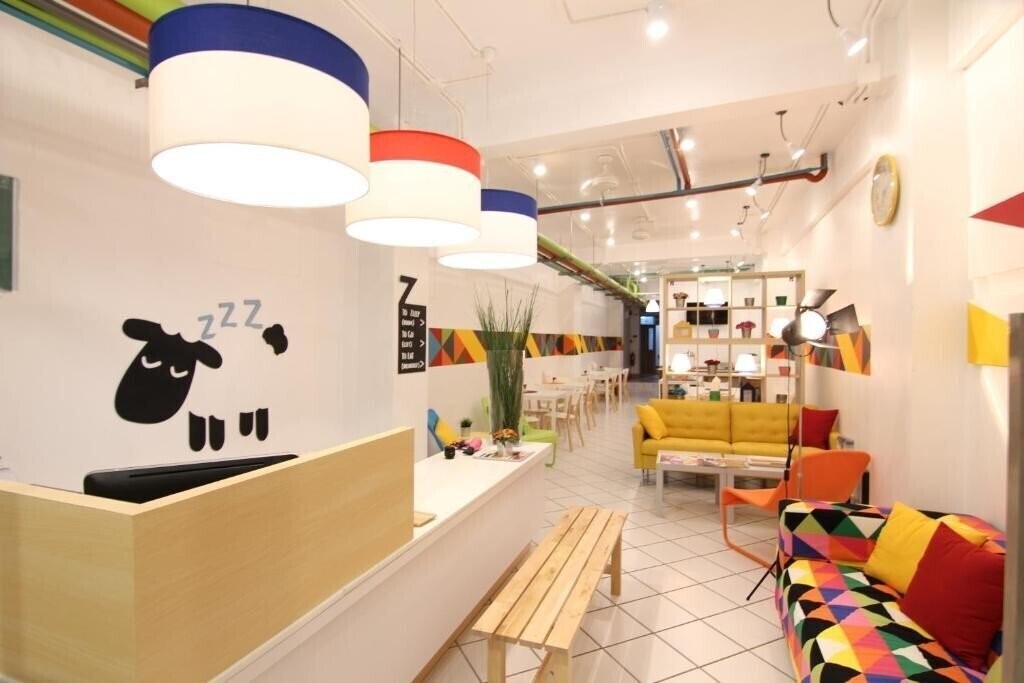 To Zleep Hotel Khaolak 2* қонақ үйі