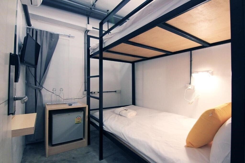 To Zleep Hotel Khaolak 2* суреті