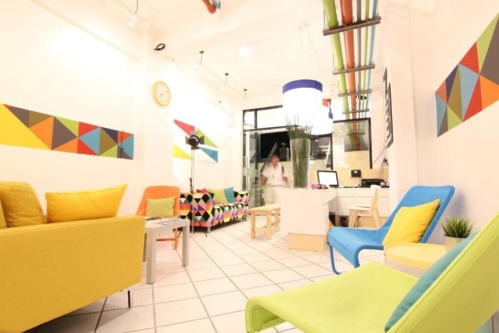 To Zleep Hotel Khaolak 2* суреті