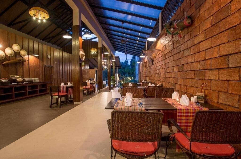 Leaf By Katathani (The) 3* суреті