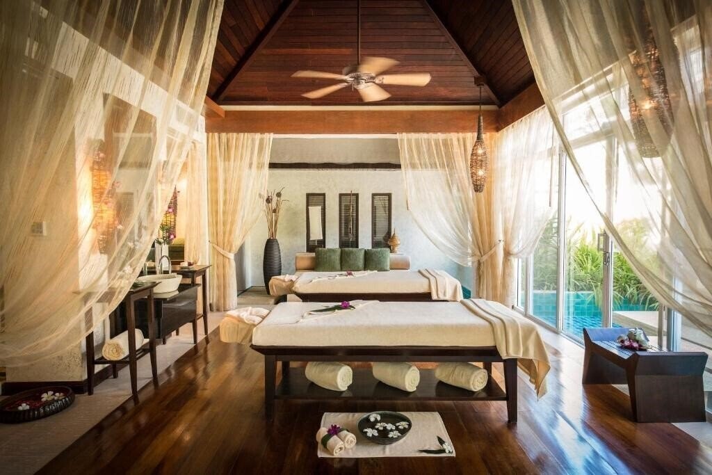 Фото Robinson Club Khao Lak 5*
