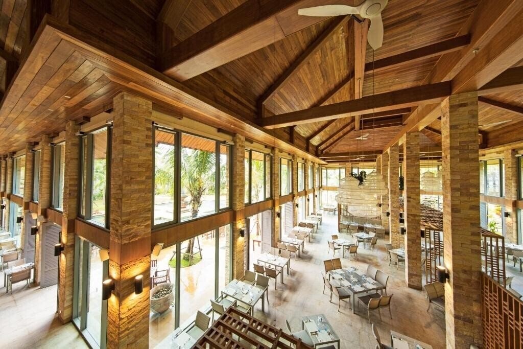 Изображение Robinson Club Khao Lak 5*