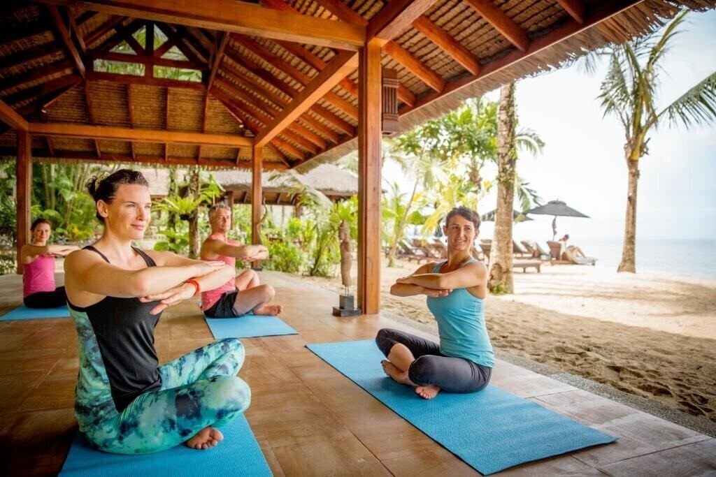 Картинка Robinson Club Khao Lak 5*