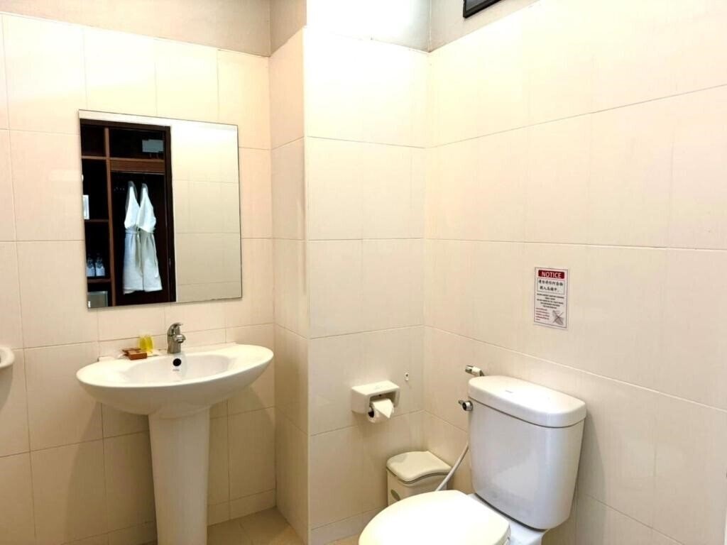 Koh Kho Khao Sea Sun Beach Resort 3* фотосуреті