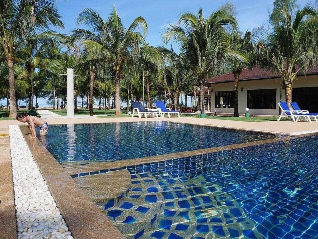 Koh Kho Khao Sea Sun Beach Resort 3* суреті