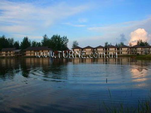 Фотография Tacola Resort & spa 3*