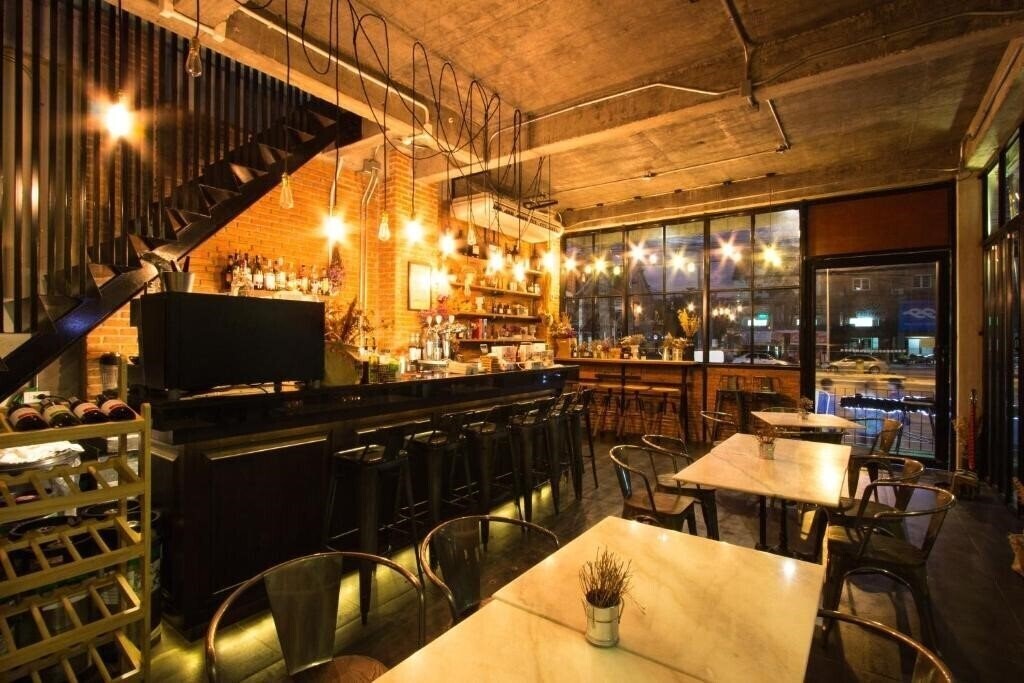 Изображение Khaolak Tony Lodge 3*