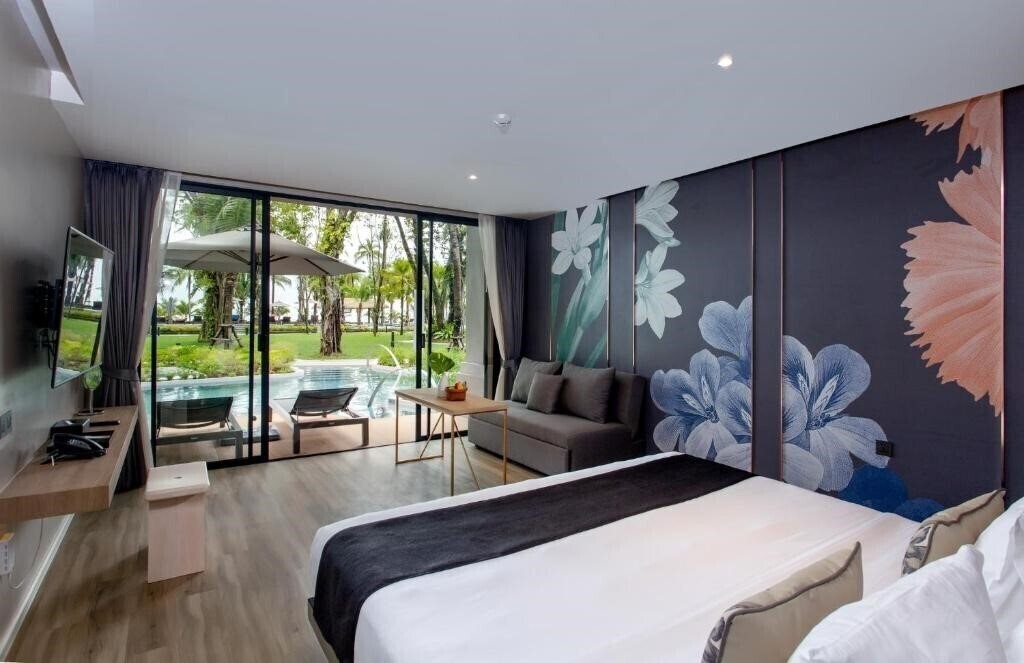 Фото La Flora Resort & SPA Khao Lak 4*
