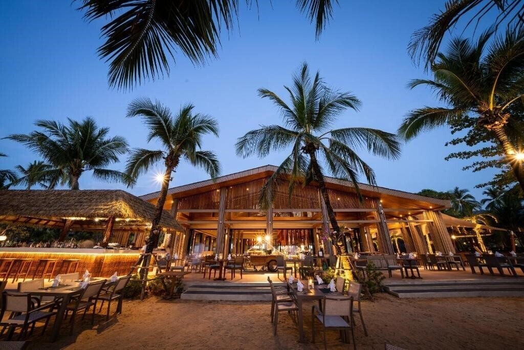 Изображение La Flora Resort & SPA Khao Lak 4*