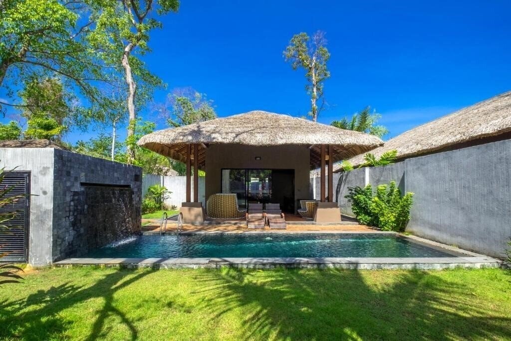 Beyond Resort Khaolak 4* қонақ үйі