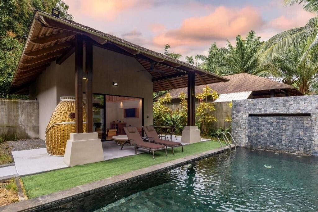 Изображение Beyond Resort Khaolak 4*