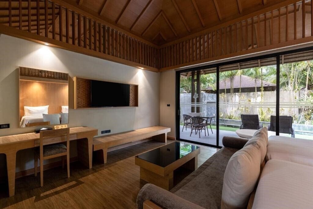 Картинка Beyond Resort Khaolak 4*