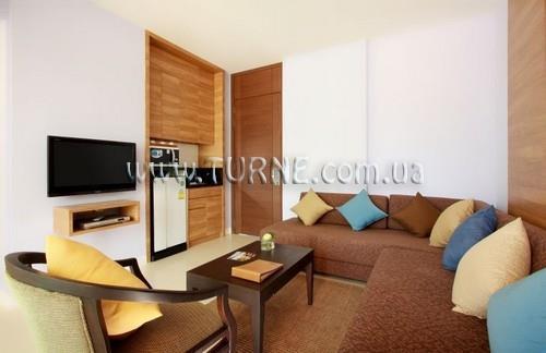Картинка Kantary Beach Khao Lak 4*
